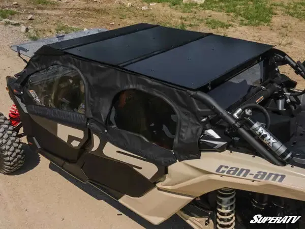 Super ATV Can-Am Maverick X3 Max Aluminum Roof