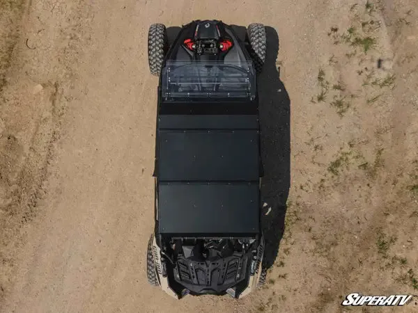 Super ATV Can-Am Maverick X3 Max Aluminum Roof