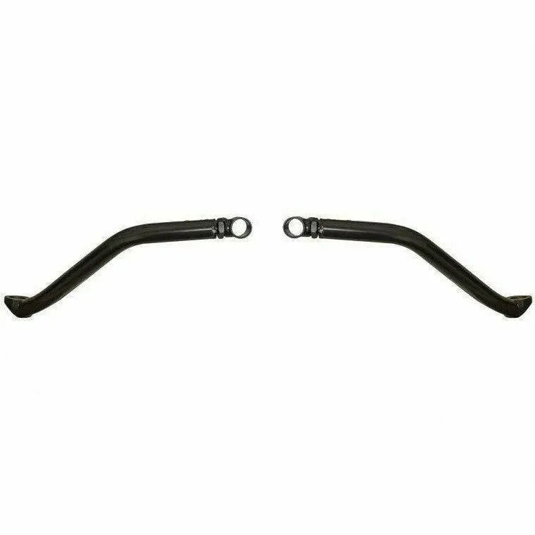 SuperATV Kawasaki Teryx High Clearance 1.5" Forward Offset A-Arms