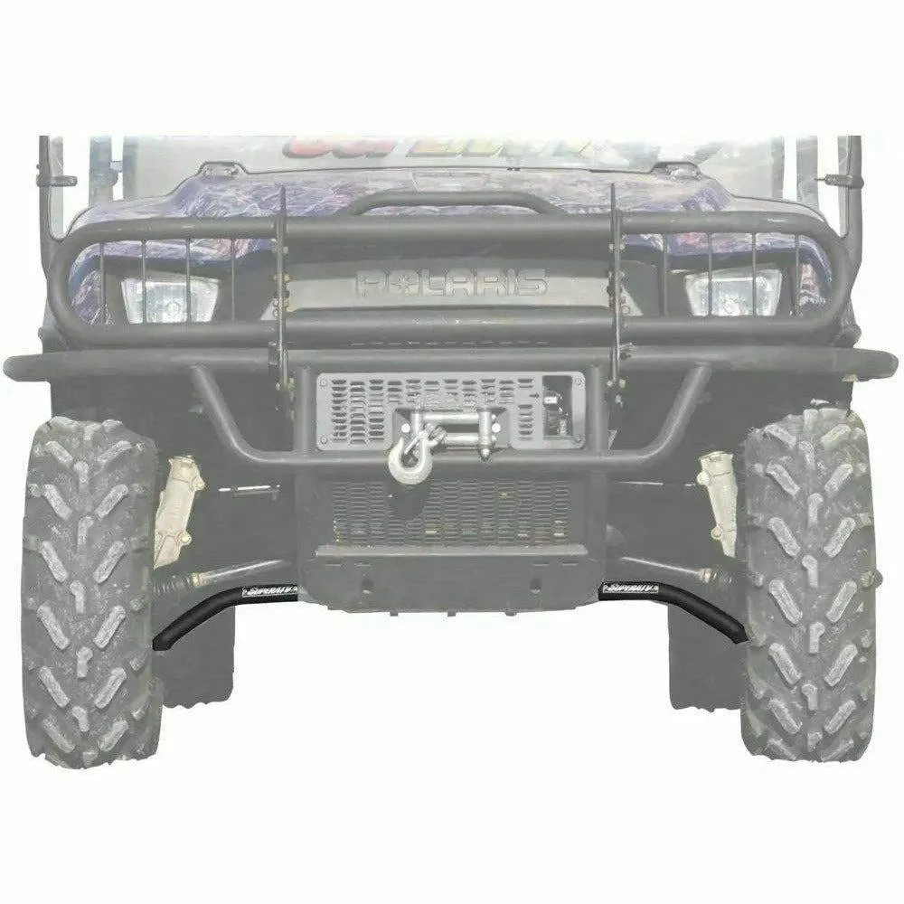 SuperATV Polaris Ranger 700 High Clearance 2" Forward Offset A-Arms