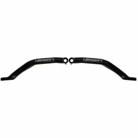 SuperATV Polaris Ranger 700 High Clearance 2" Forward Offset A-Arms