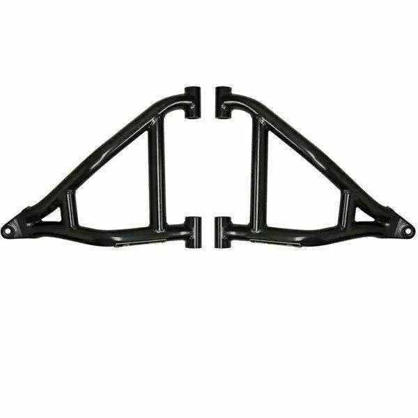 SuperATV Polaris Ranger 700 High Clearance 2" Forward Offset A-Arms