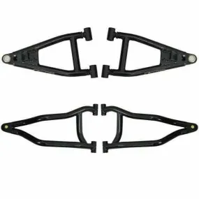 SuperATV Polaris Ranger 800 High Clearance 1.5" Forward A-Arms