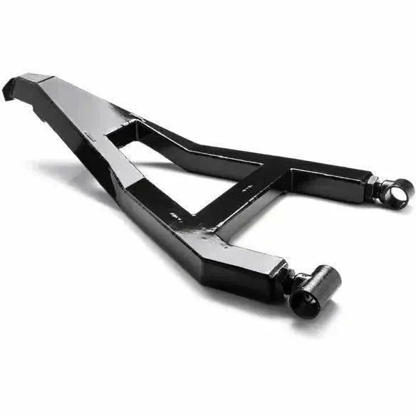 SuperATV Polaris RZR XP Turbo S Sidewinder 1.5" Forward Offset A-Arms