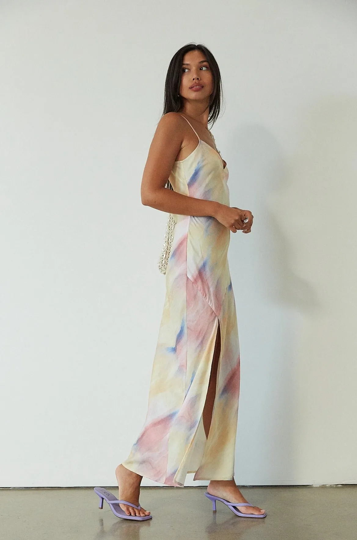 Sweet Thing Maxi Dress