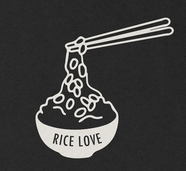 Tank Top - Rice Bowl