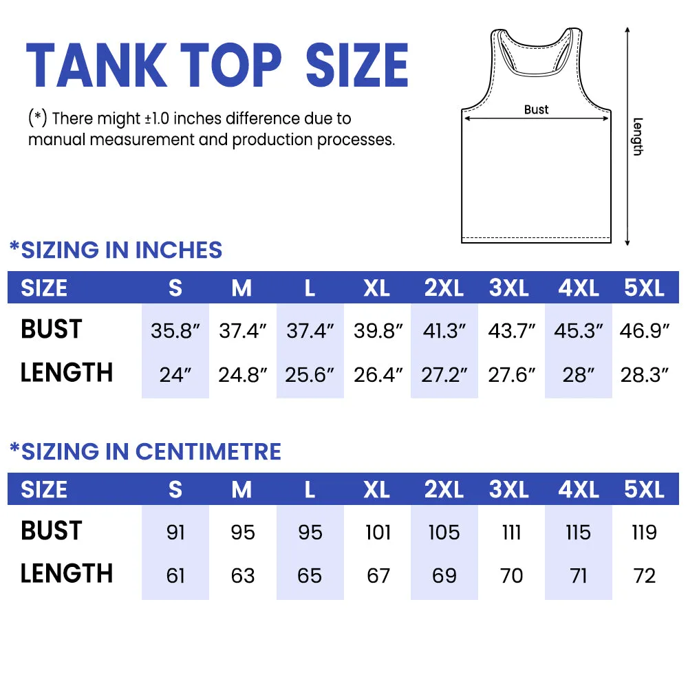 Tank top TTB680