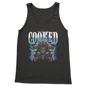 The Cooked Knight Tank