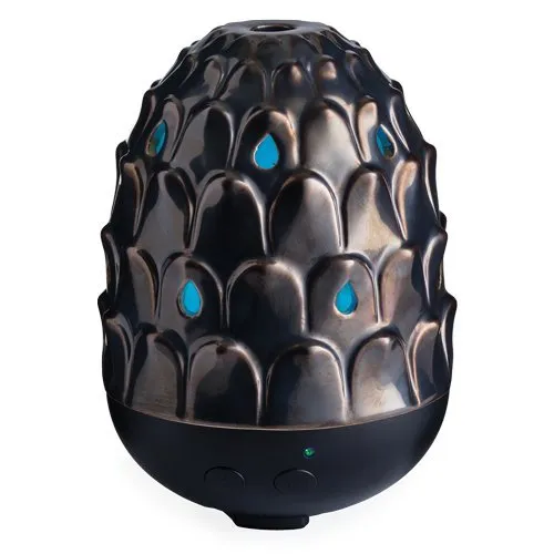 Ultrasonic Essential Oil Diffuser - Finial - LDFIN