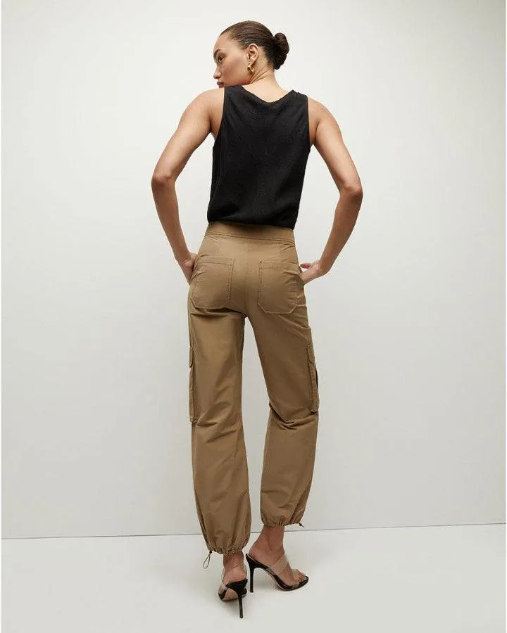 Veronica Beard Dari Cargo Pant