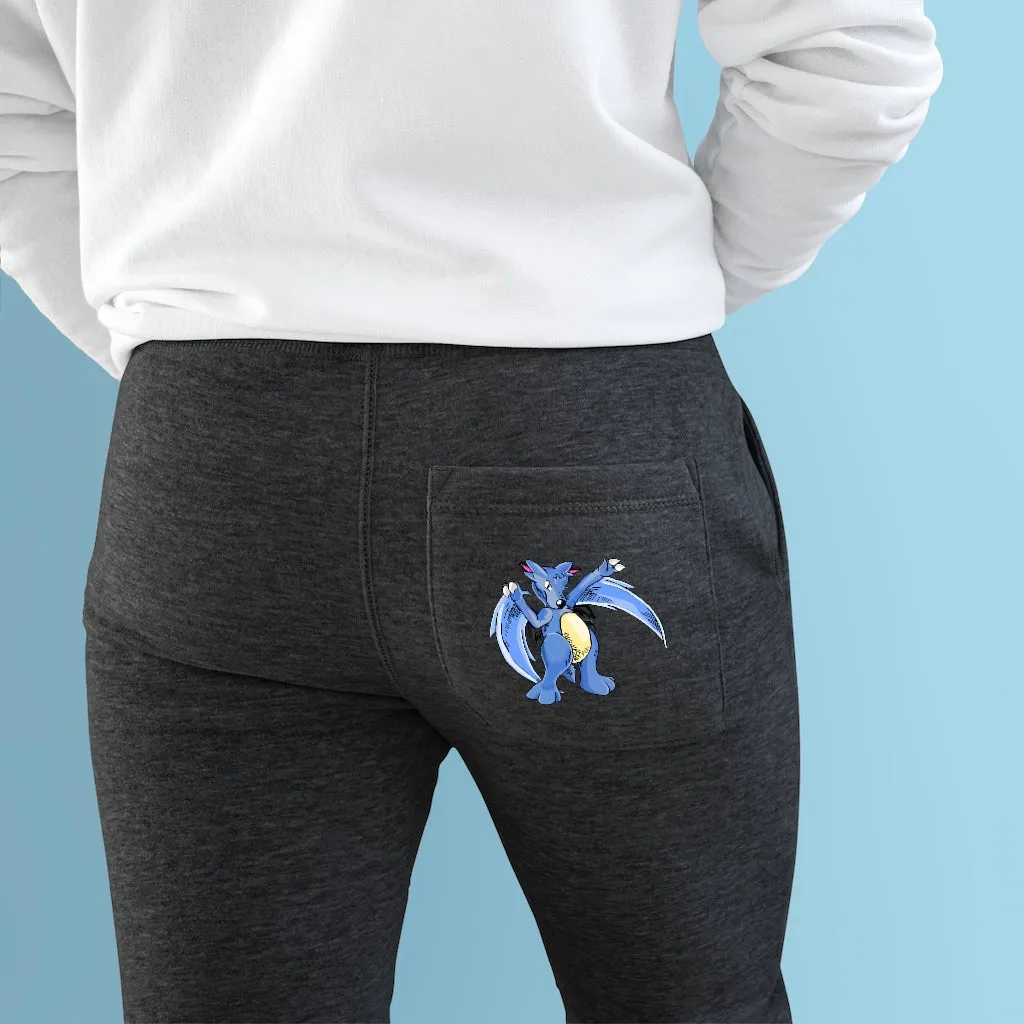 Wolwing Premium Fleece Joggers