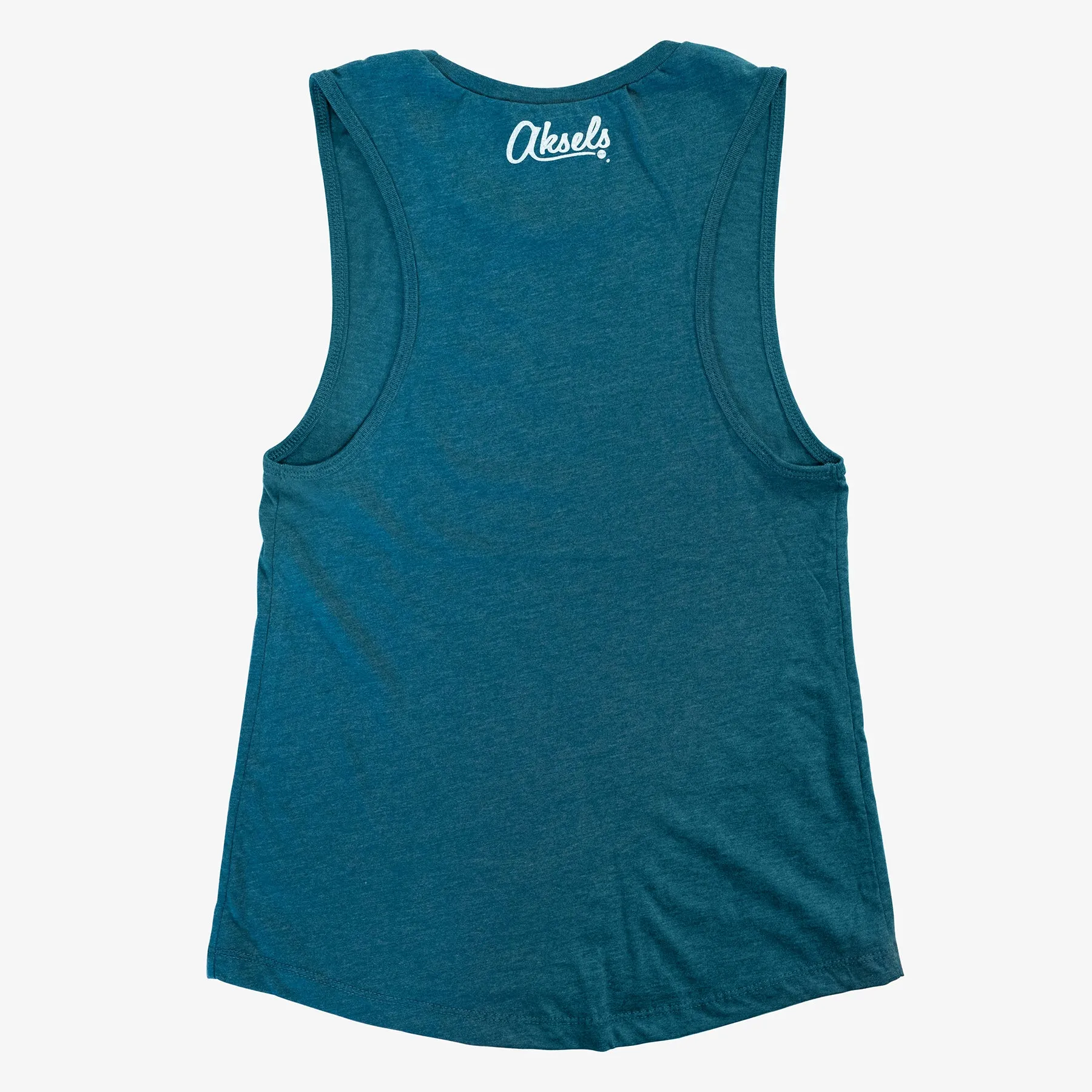 Women's Mountains are Calling Tank Top