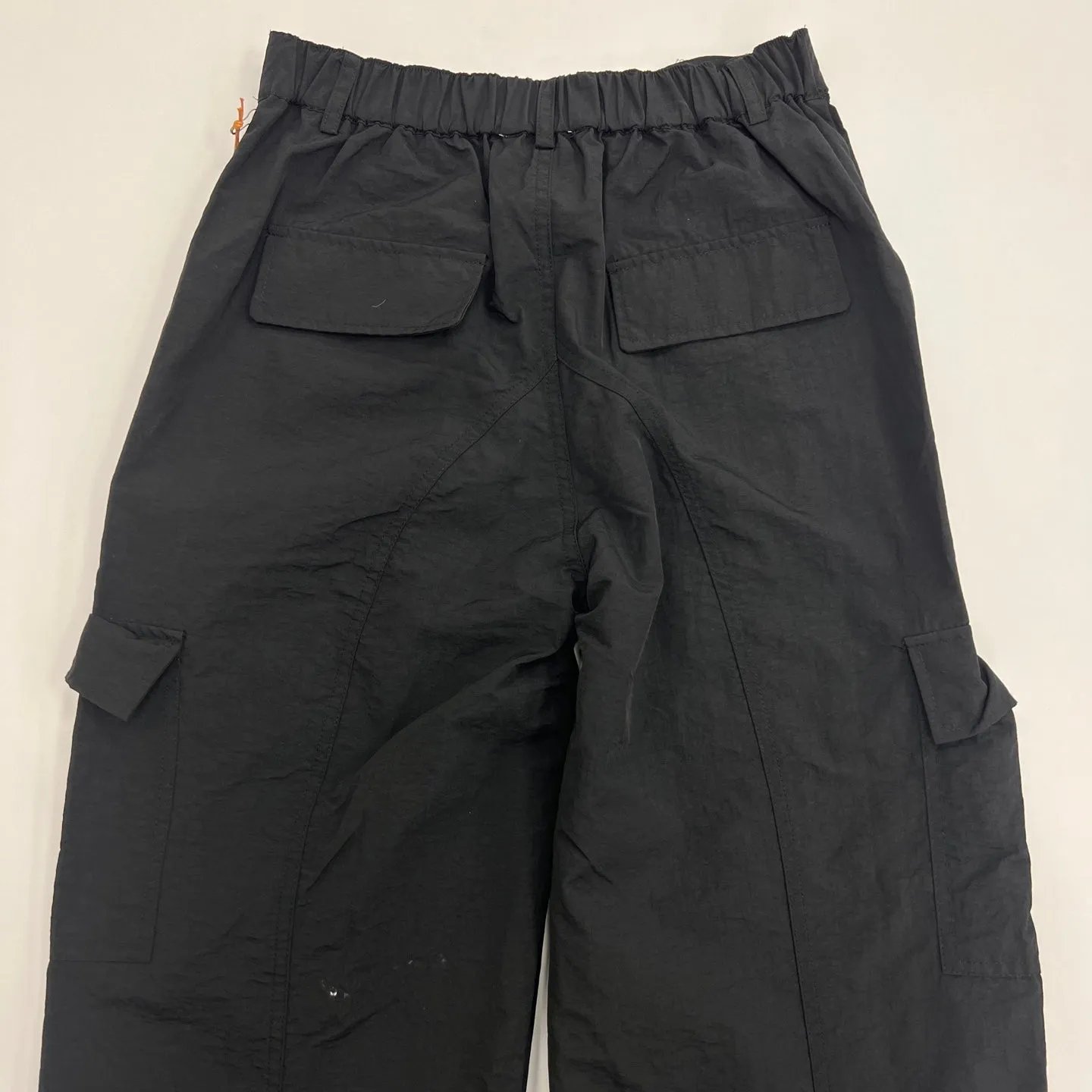 Women's Parachute Cargo Pants