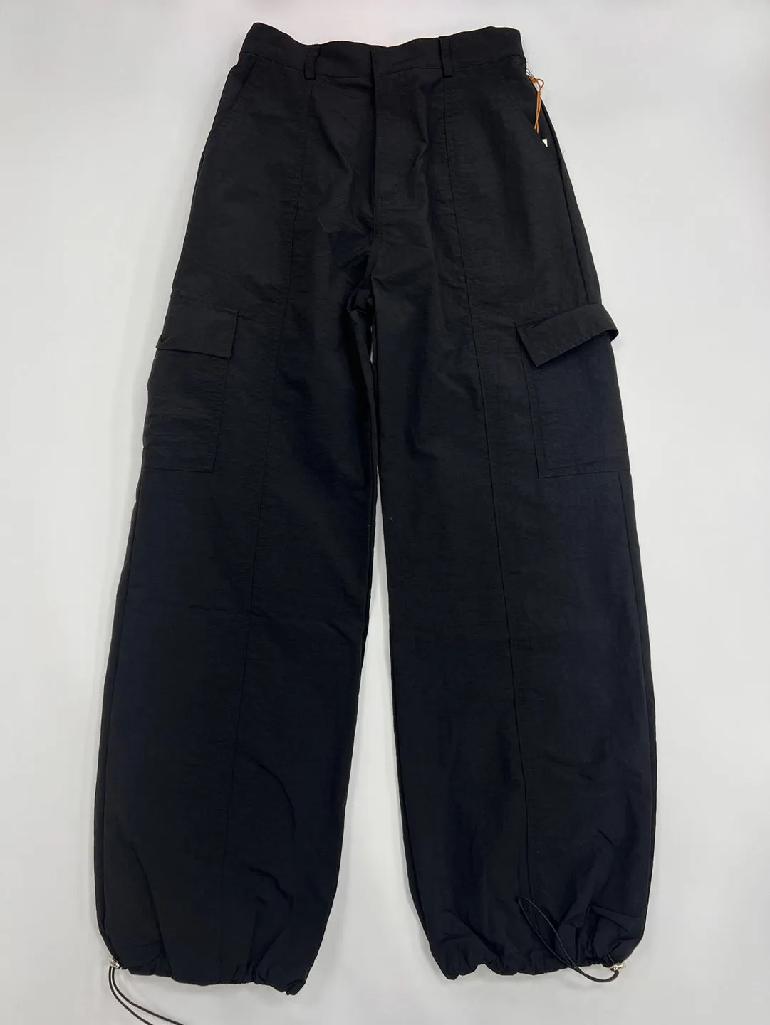 Women's Parachute Cargo Pants