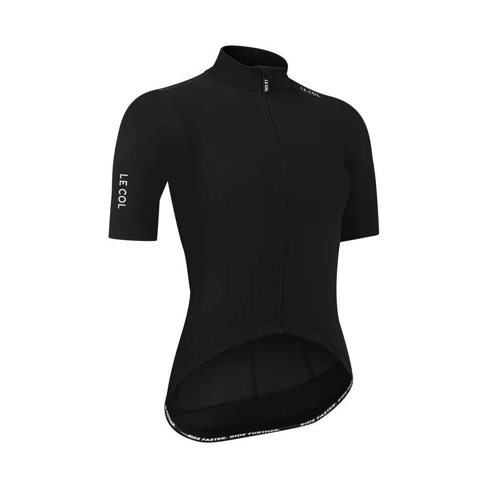 Womens Pro All Weather Jersey