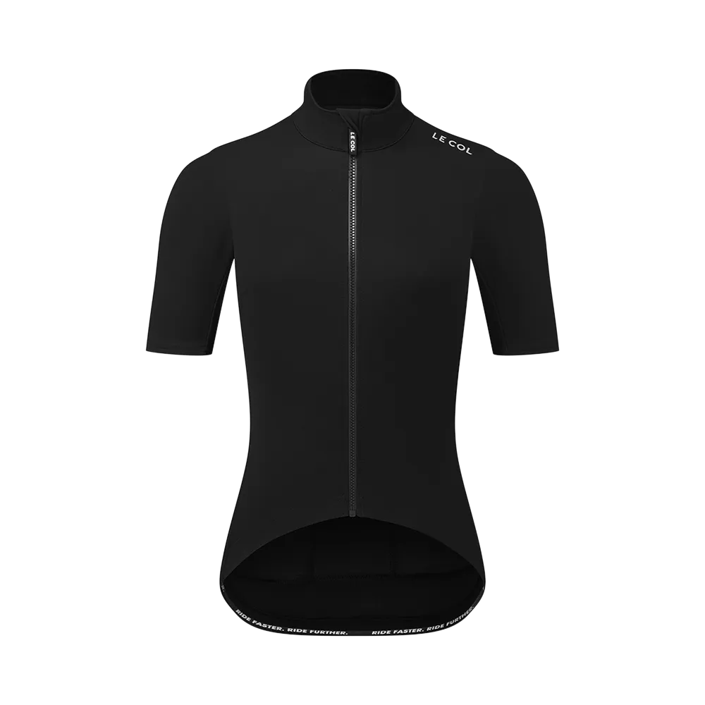 Womens Pro All Weather Jersey