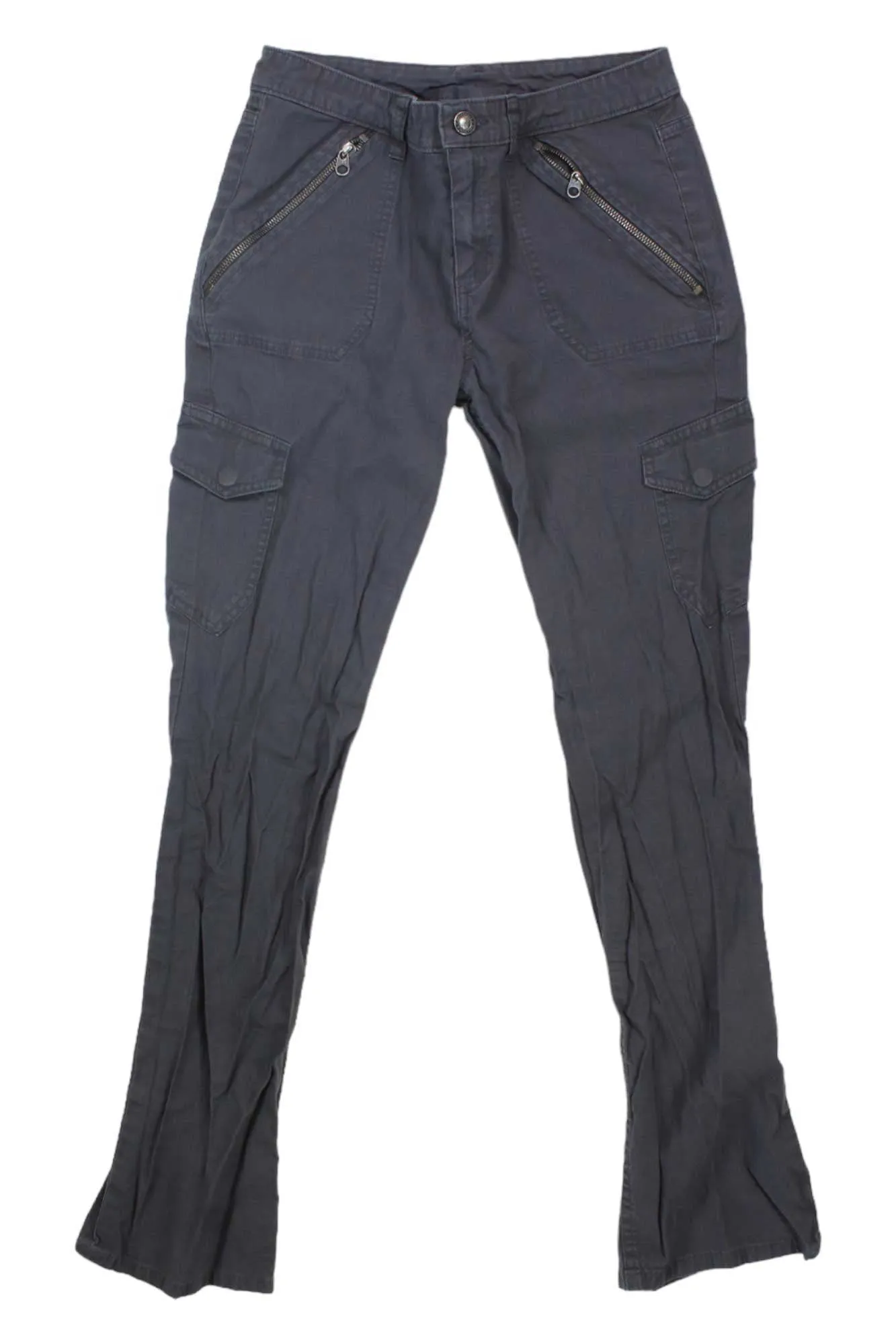 Womens Stretch All-Wear Cargo Pants