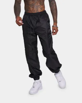 XXIII Sarim Zip Off Cargo Pants Black