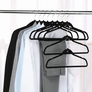 Yaheetech Velvet Hangers